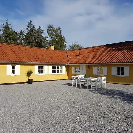 Knasborghus *
