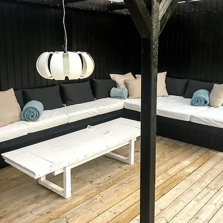 Knasborghus Ålbæk