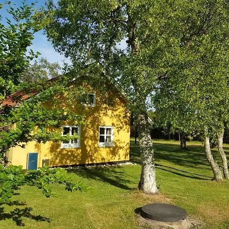 Knasborghus
