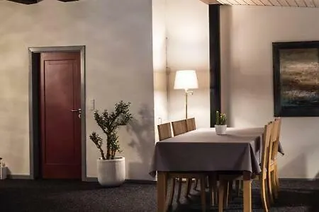 Knasborghus Ålbæk